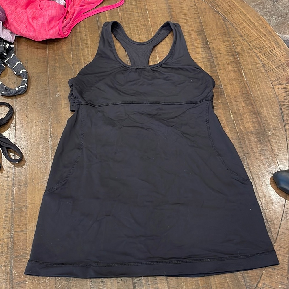 Lululemon